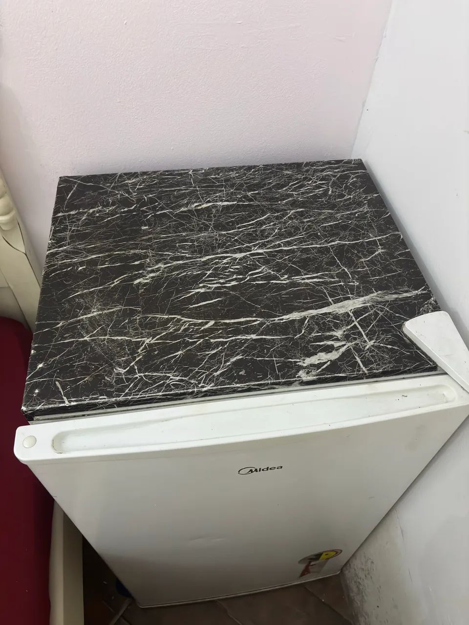 frigobar midea 93L - Foto 2