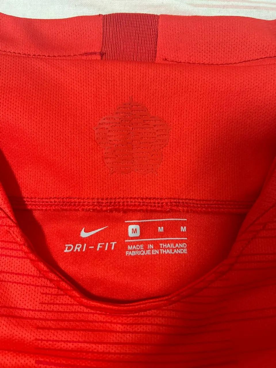 Camisa Inglaterra, torcedor, copa 2018 - Foto 4