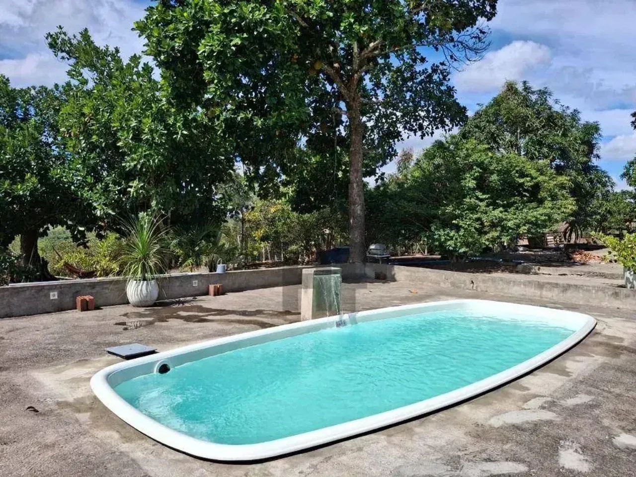 Chácara de 1 hectares e 200m, com casa principal, localizada em Sairé - Pernambuco. - Foto 3