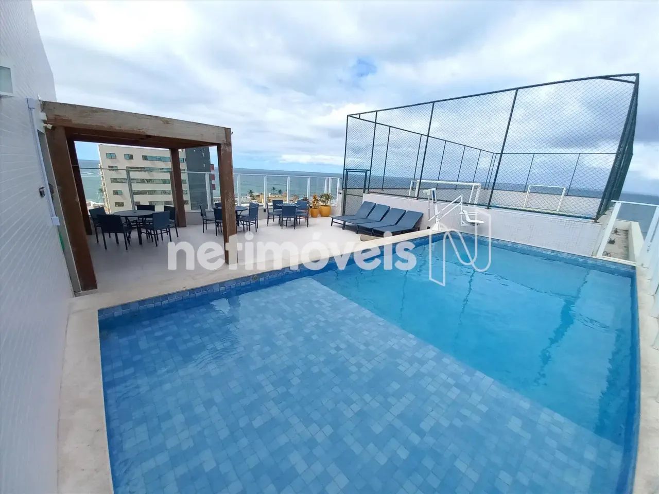 Studio para Aluguel em Amaralina - Foto 2