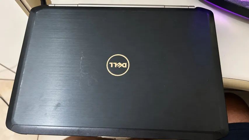 Dell Latitude E5420 - Foto 4