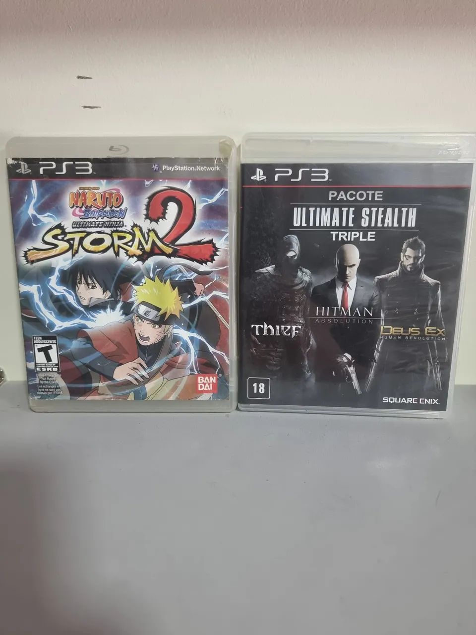 PLAYSTATION 3 - Foto 5