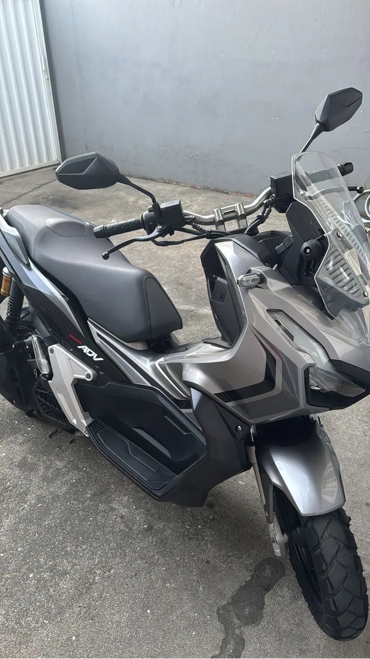 Honda ADV  - Foto 4