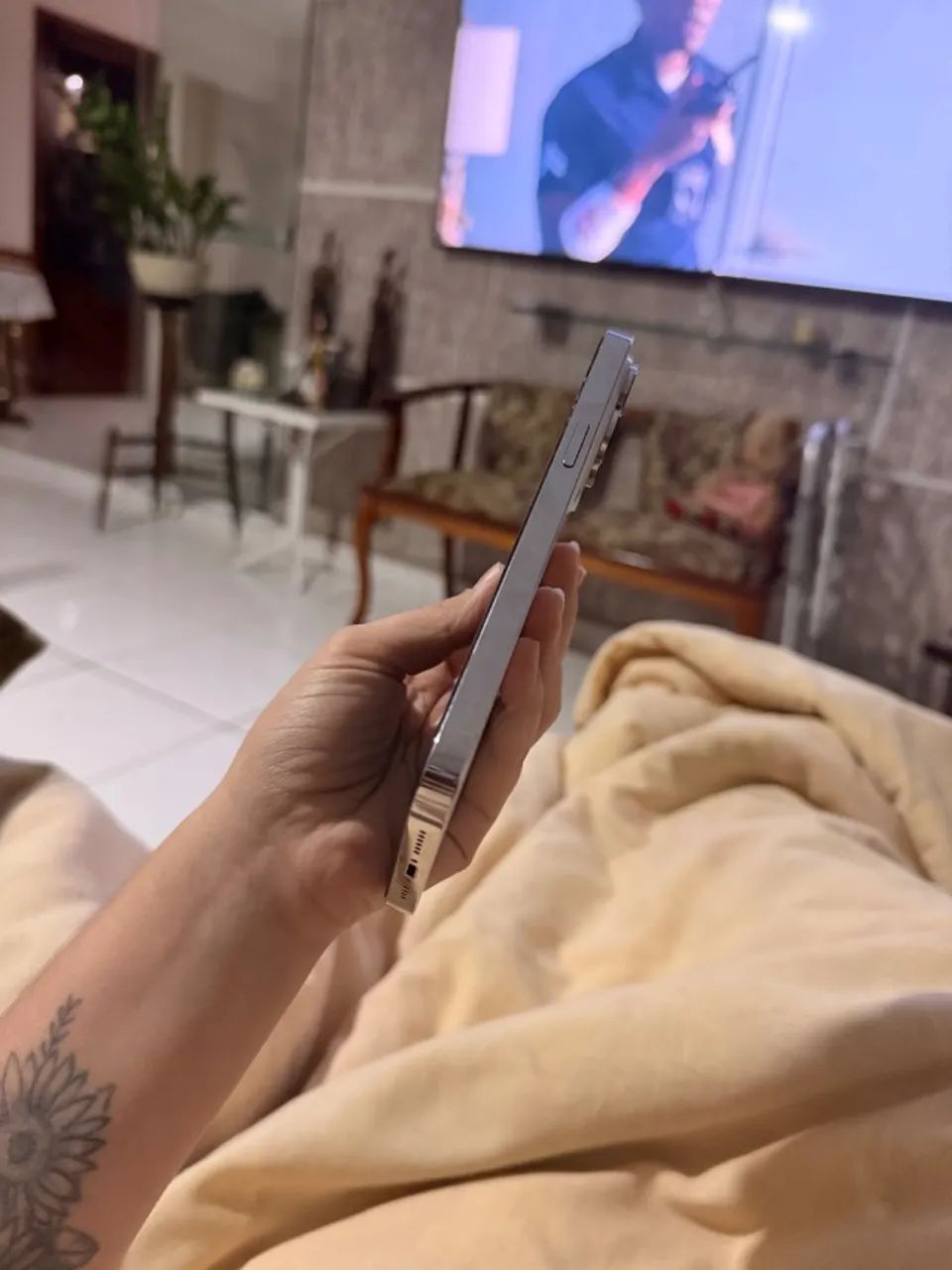 iPhone 14 Pro Max  - Foto 4