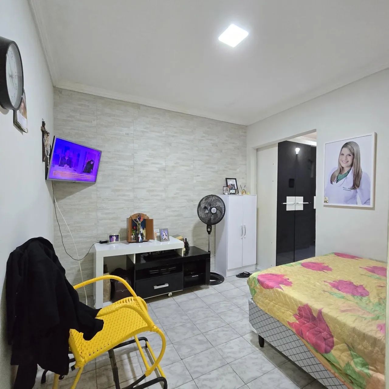 {} VENDO CASA NA MARAMBAIA - Foto 5