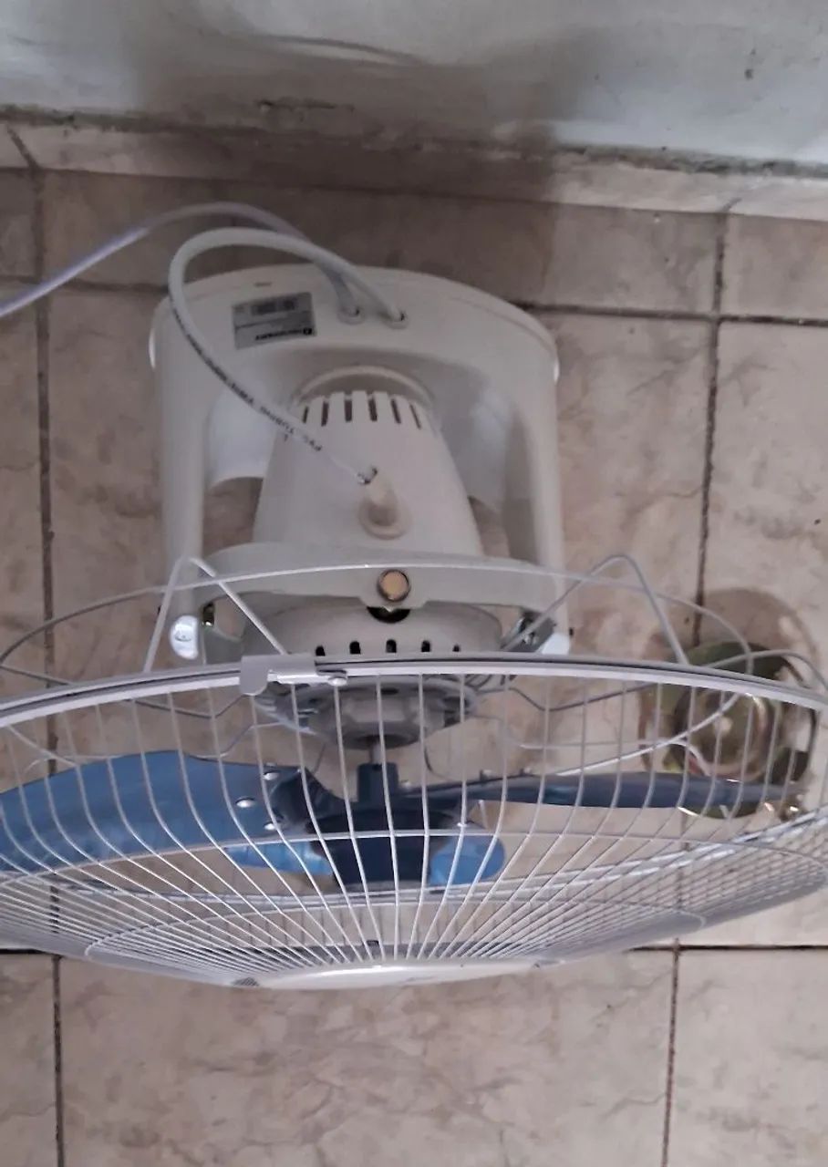 VENTILADOR PAREDE  - Foto 4