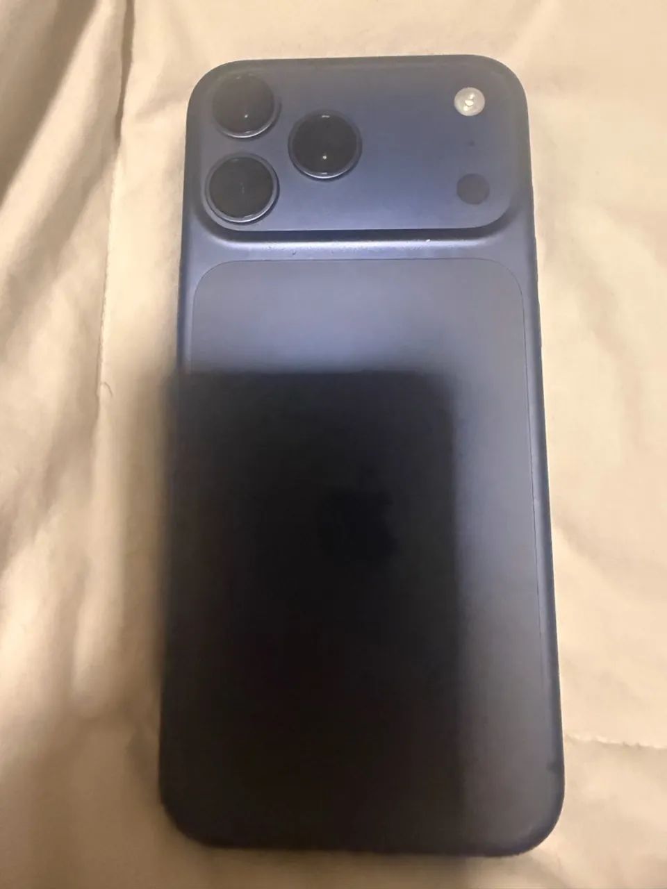 iPhone 17 pro Max 512gb  - Foto 2