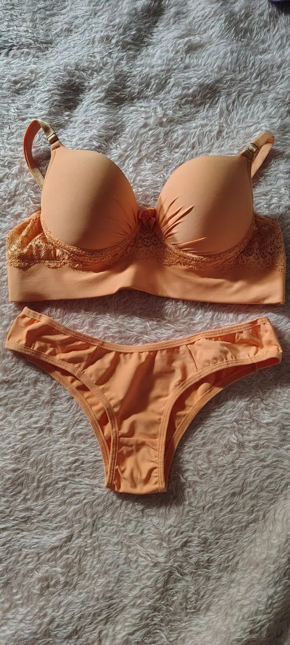 Moda íntima promoção dia apartir $$ - Foto 4