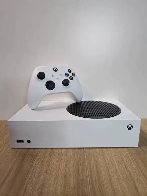 Xbox series s - Foto 3
