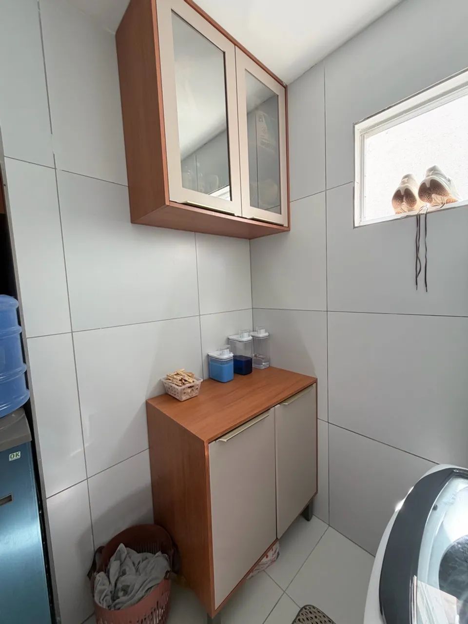Armário de cozinha 