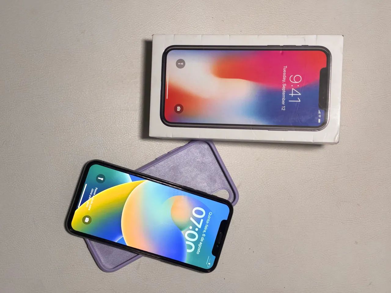 Iphone X - Foto 3