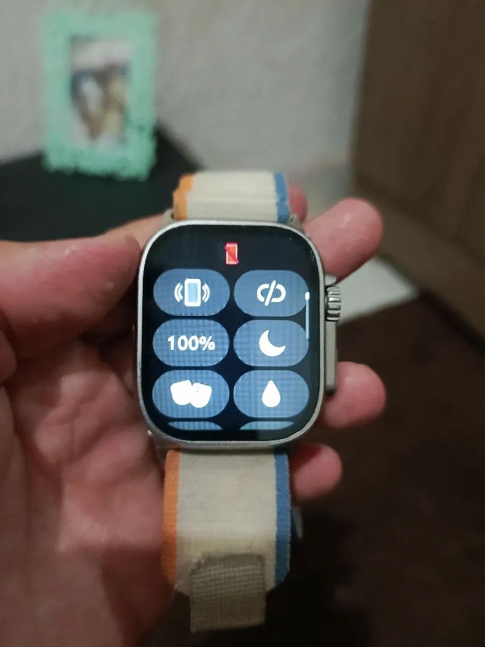 Smartwatch 10 ultra  - Foto 3