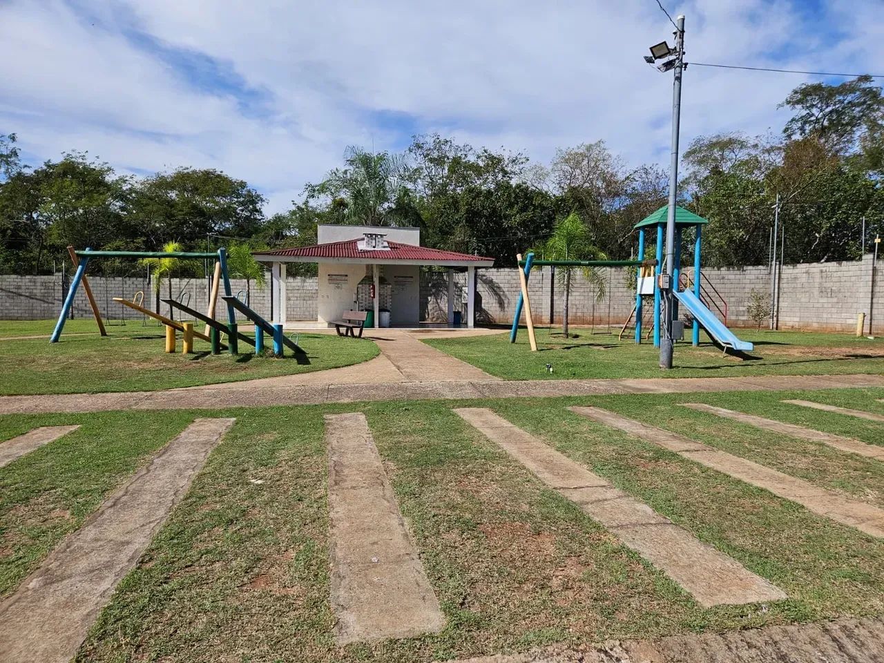 Condominio Rio São Lourenço - Foto 3
