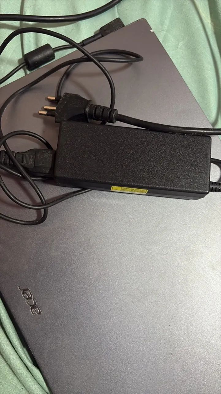 vendo notebook - Foto 2