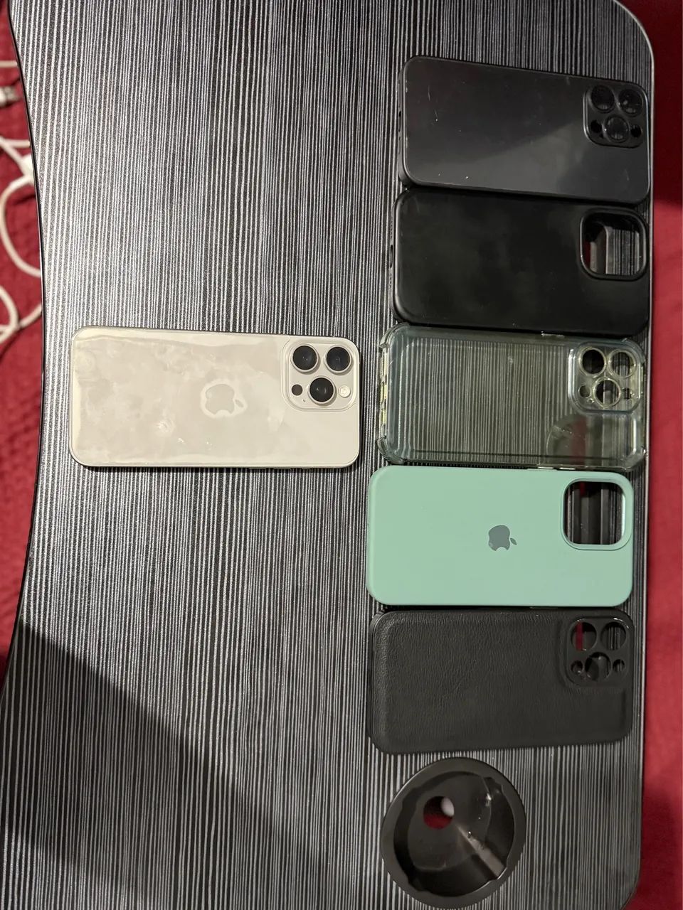 IPhone 15 Pro Max - Foto 5