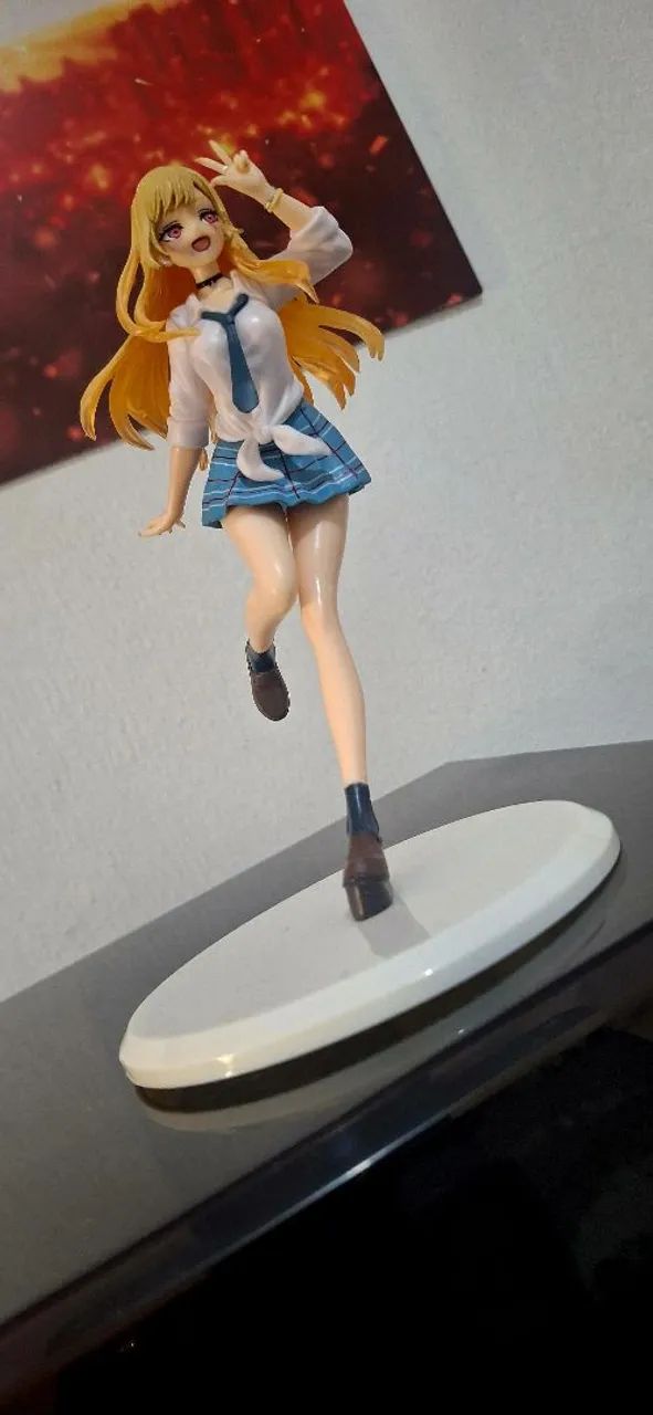Action figure marin Kitagawa - Foto 2
