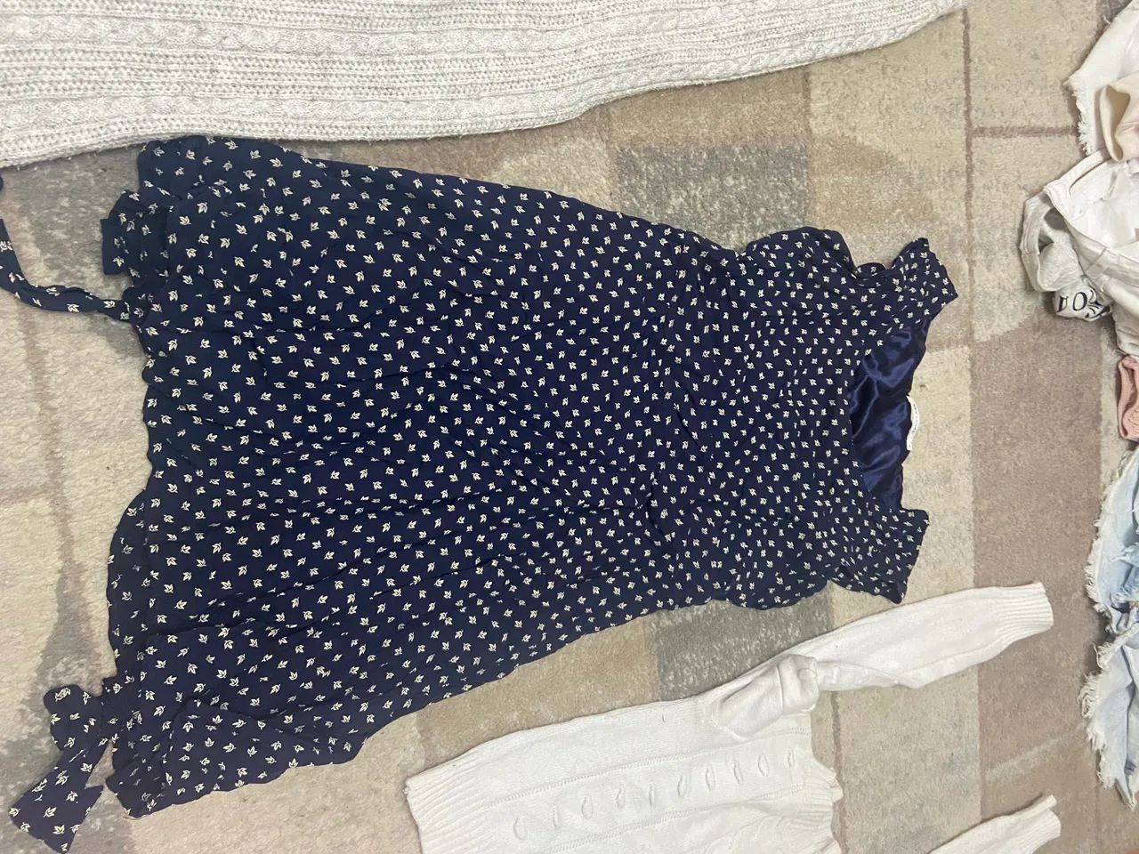 Roupas pra Brecho 