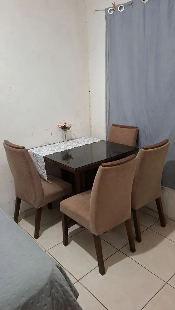 Mesa de jantar 