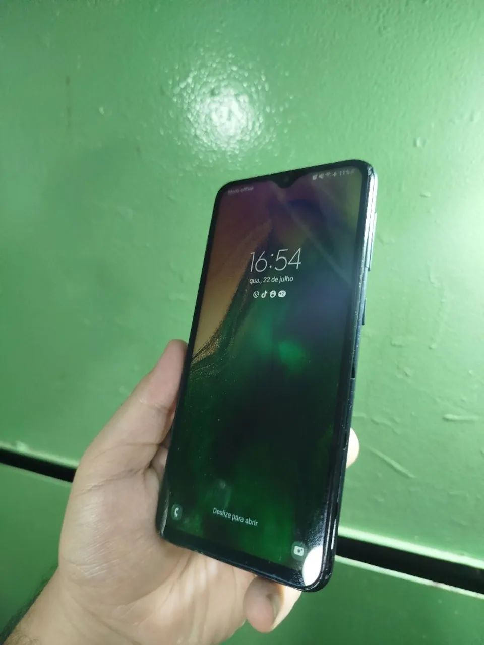 Samsung Galaxy a10  - Foto 2