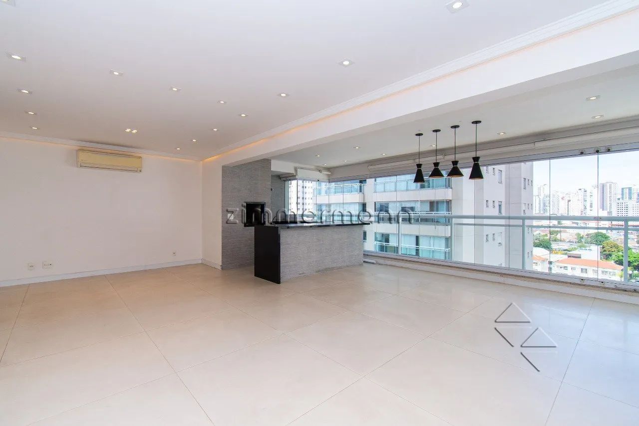 APARTAMENTO BARRA FUNDA 2 SUÍTES 3 VAGAS