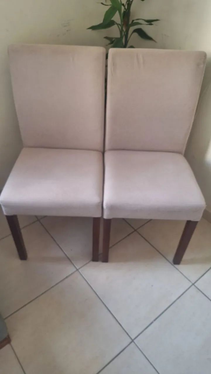 2cadeiras sala 