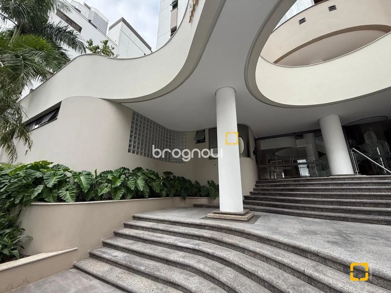 Apartamento 3 quartos, suíte, na Almirante Lamego/ Centro de Florianópolis