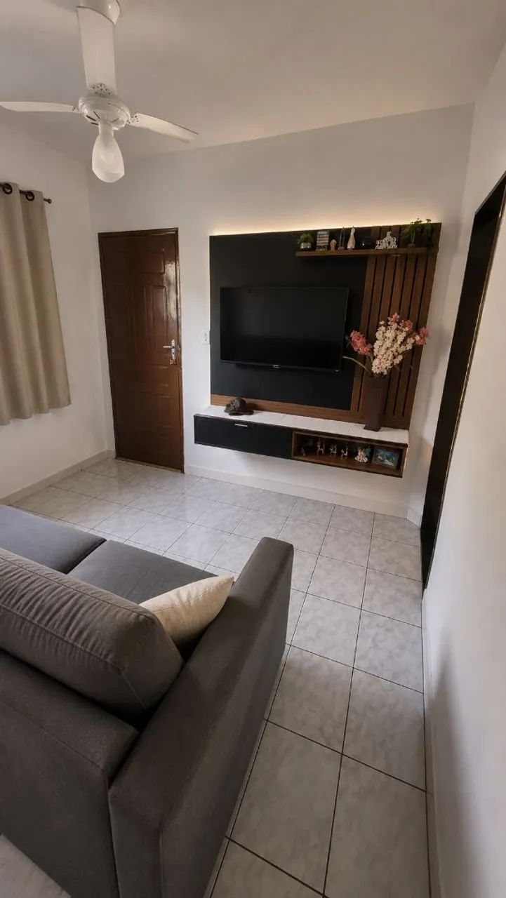 Casa Vargem Grande de Soturno - Centro - Foto 4