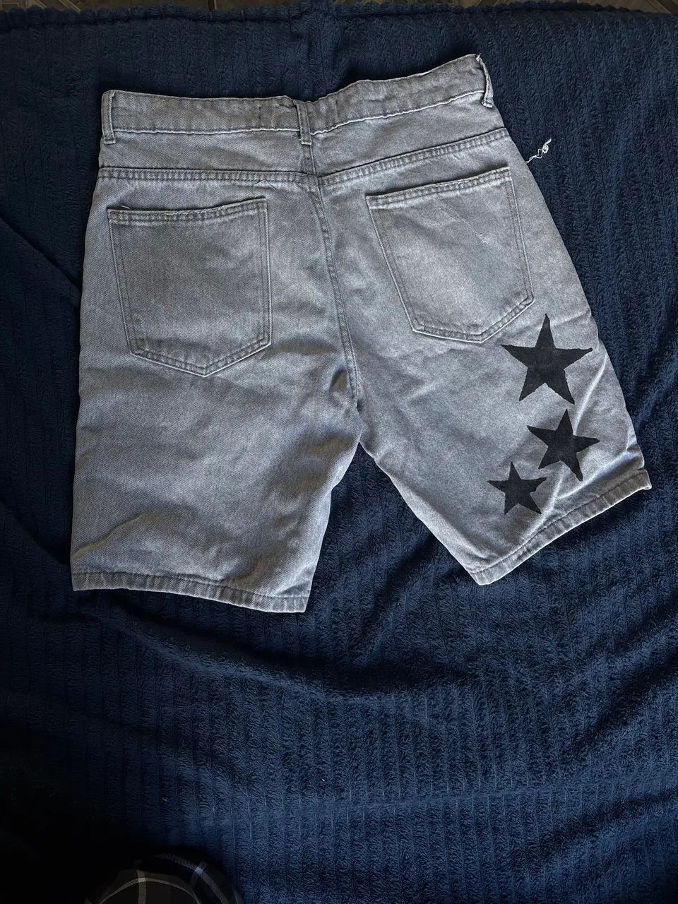 short personalizado  - Foto 4