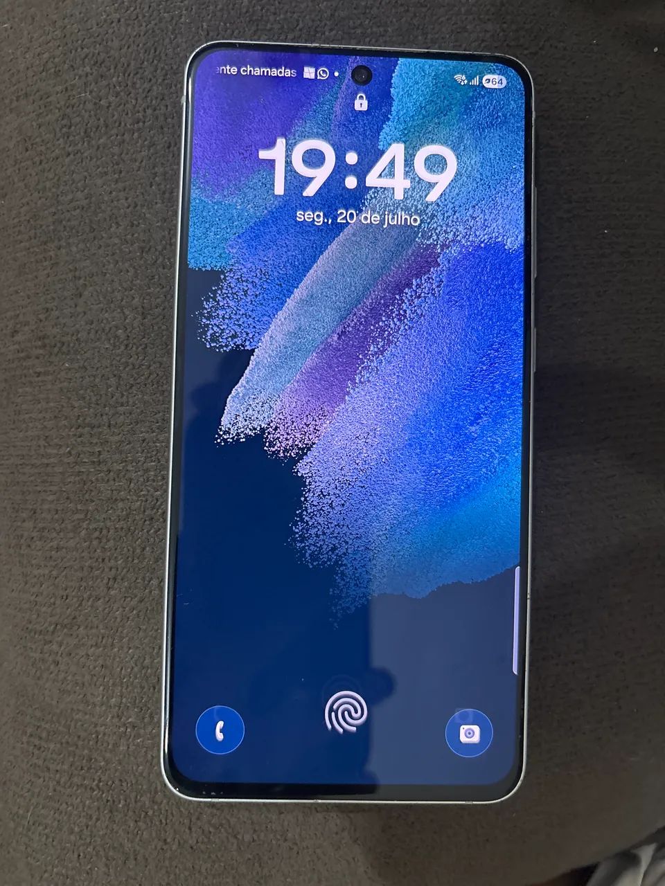 S21 FE 128GB - Foto 2