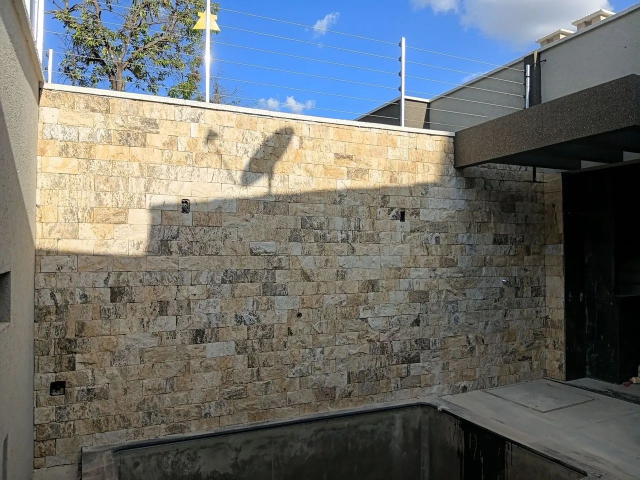 Pedreiro acabamento  - Foto 4