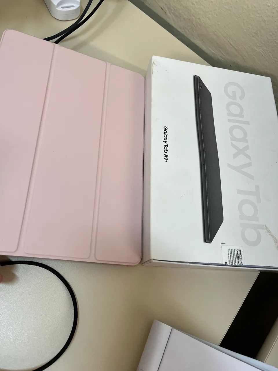 Tablet Galaxy Tab A9+ - Foto 2