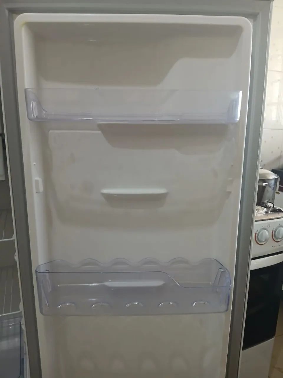 Geladeira - Foto 5