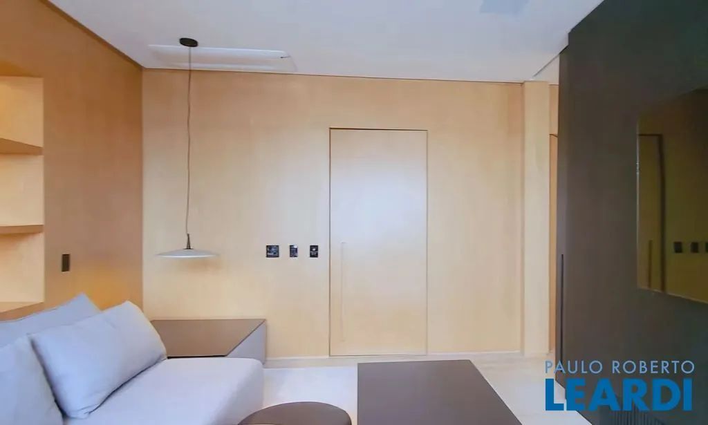 APARTAMENTO - VILA OLÍMPIA - SP - Foto 4