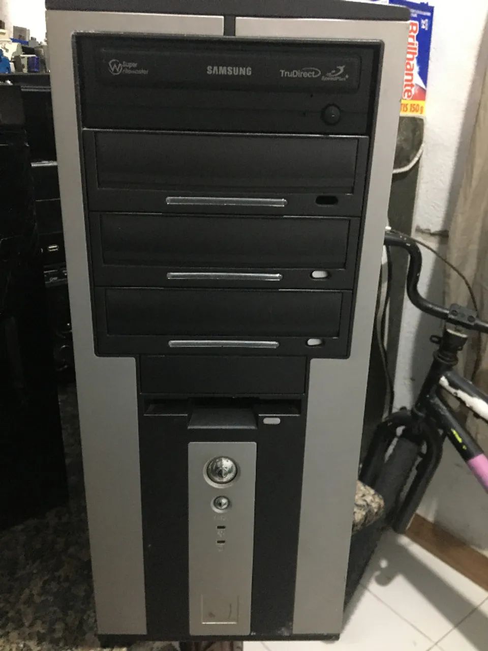 CPU - Foto 2