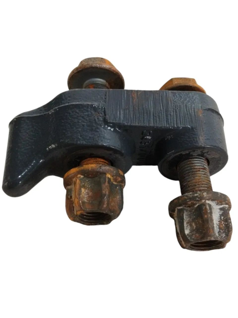 Suporte Fixação da Cabine Mercedes Actros2651 2431/003 - Foto 3