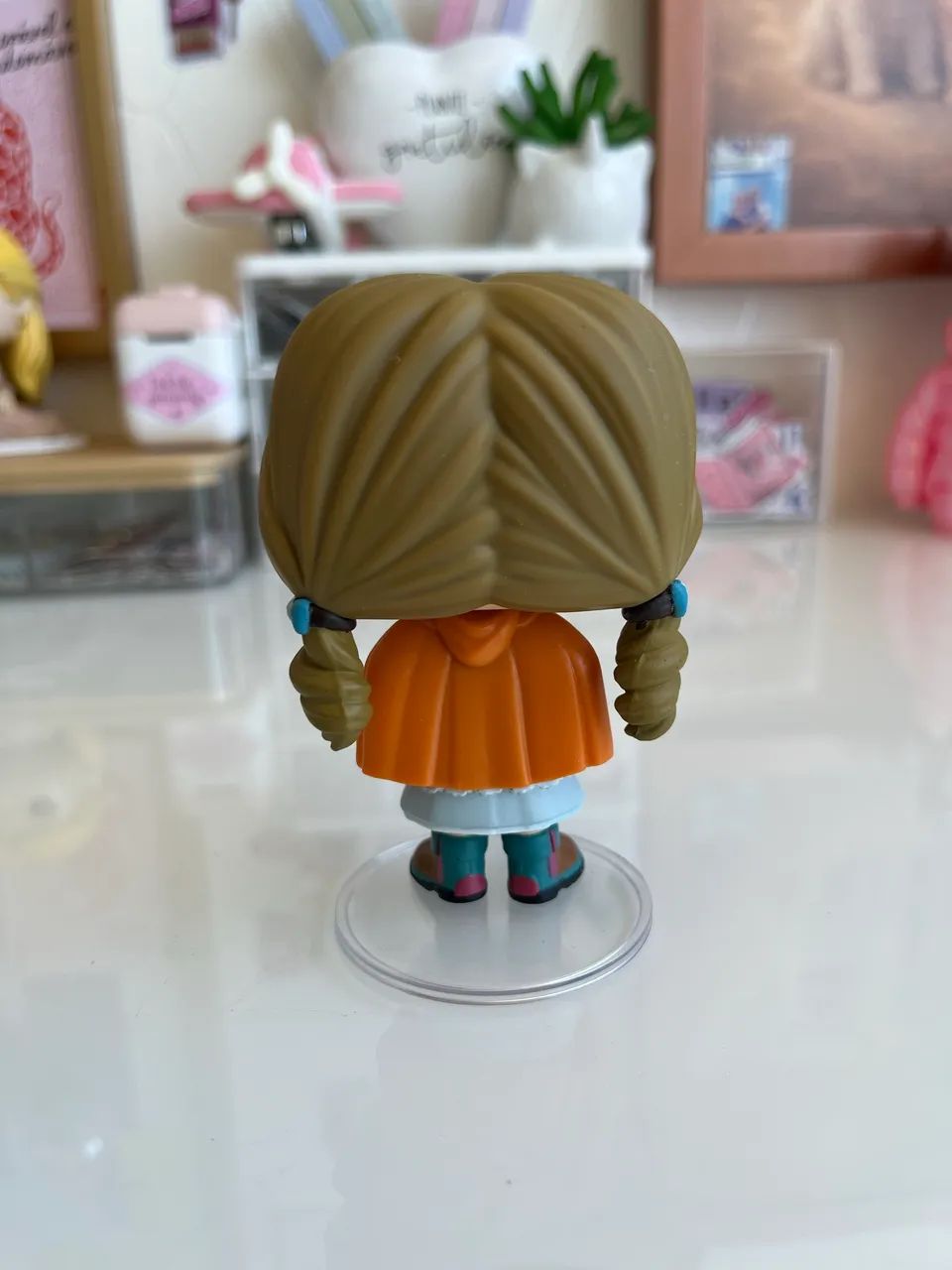 Funko POP! Holly The Heroic (1810) - Foto 3