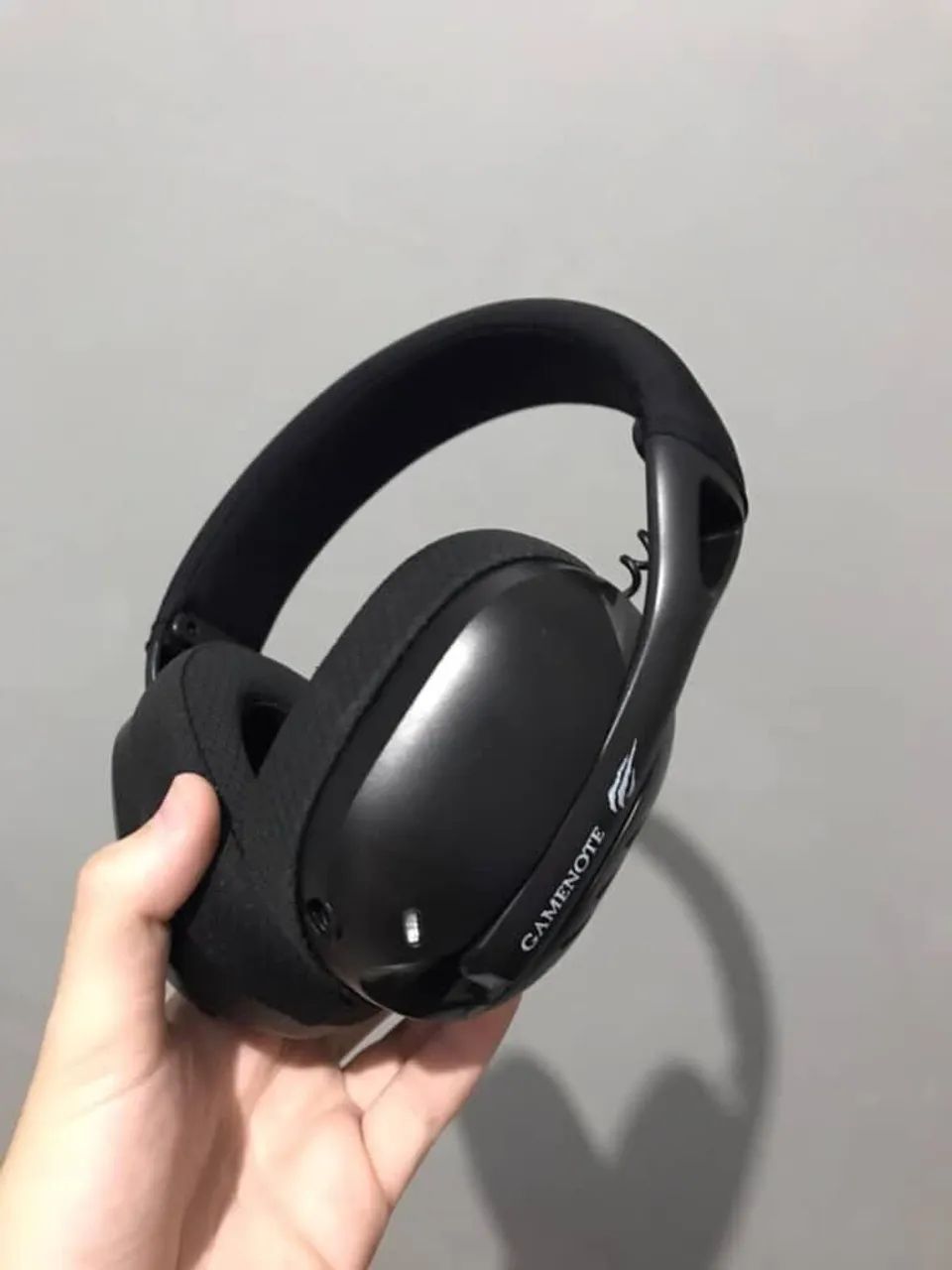 Headset HAVIT Fuxi-H3 - Foto 4