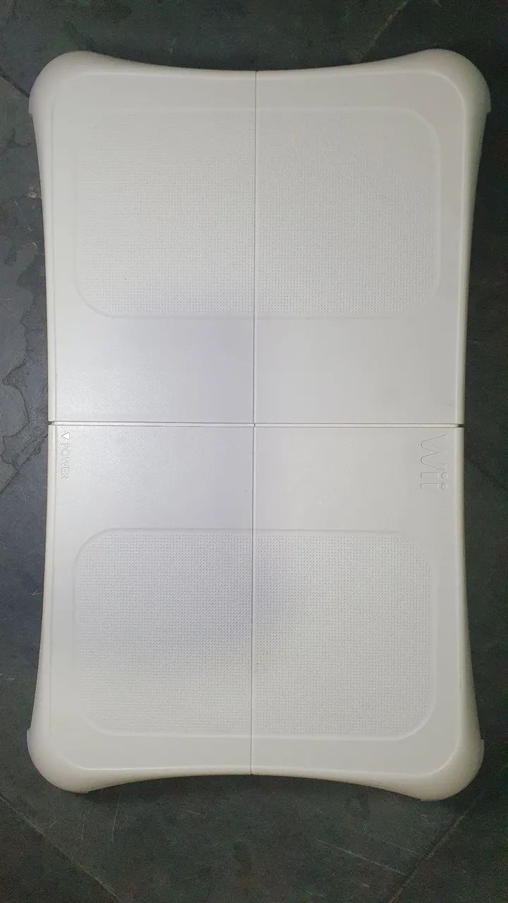 Wii Balance Board