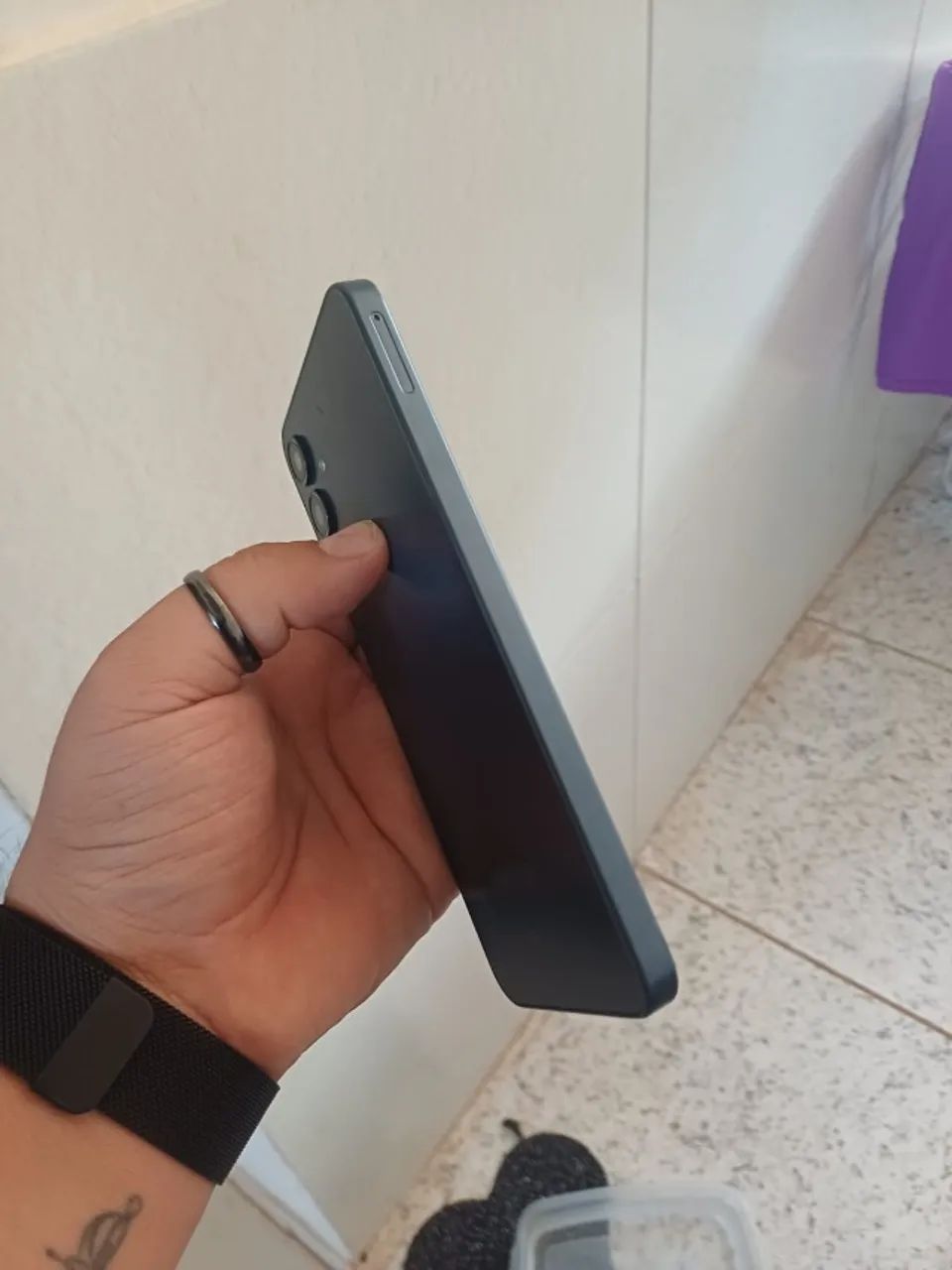 A34 em perfeito estado - Foto 2