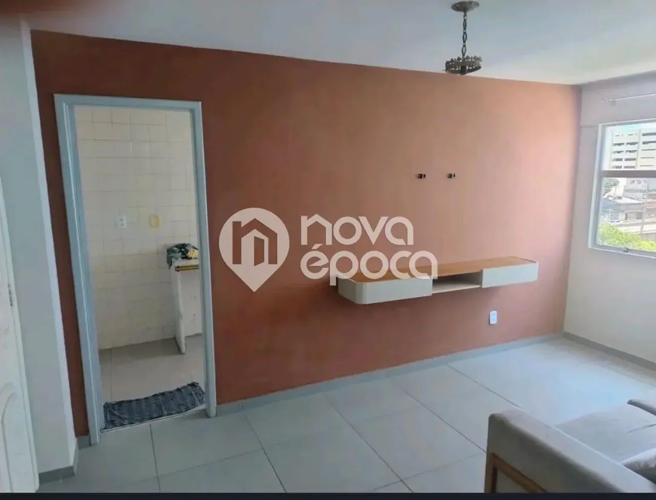 Olaria | Apartamento 2 quartos - Foto 2