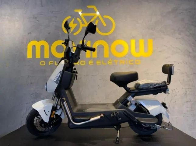 MOVE Scooter Elétrica - Foto 2