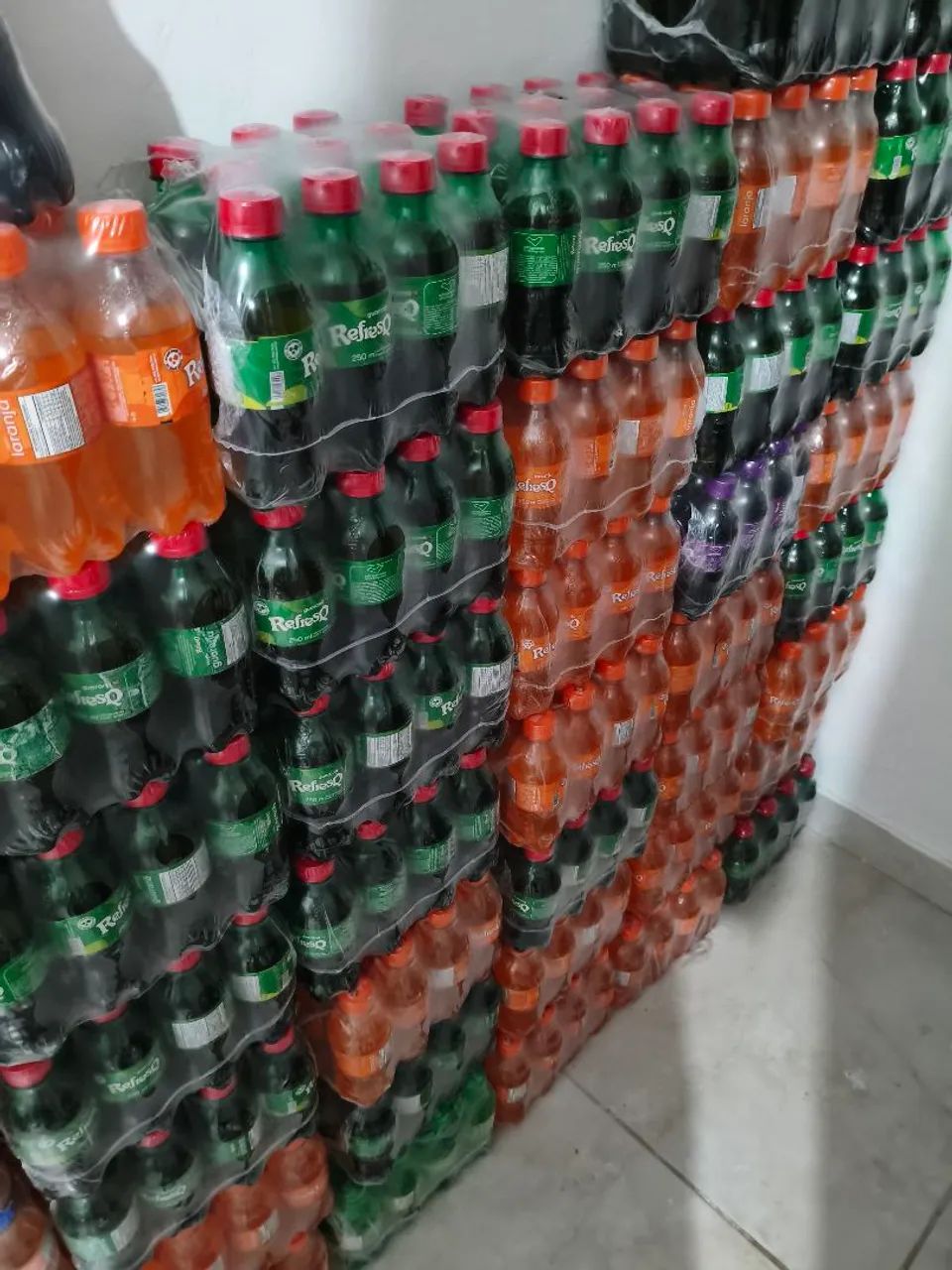 Refrigerante 