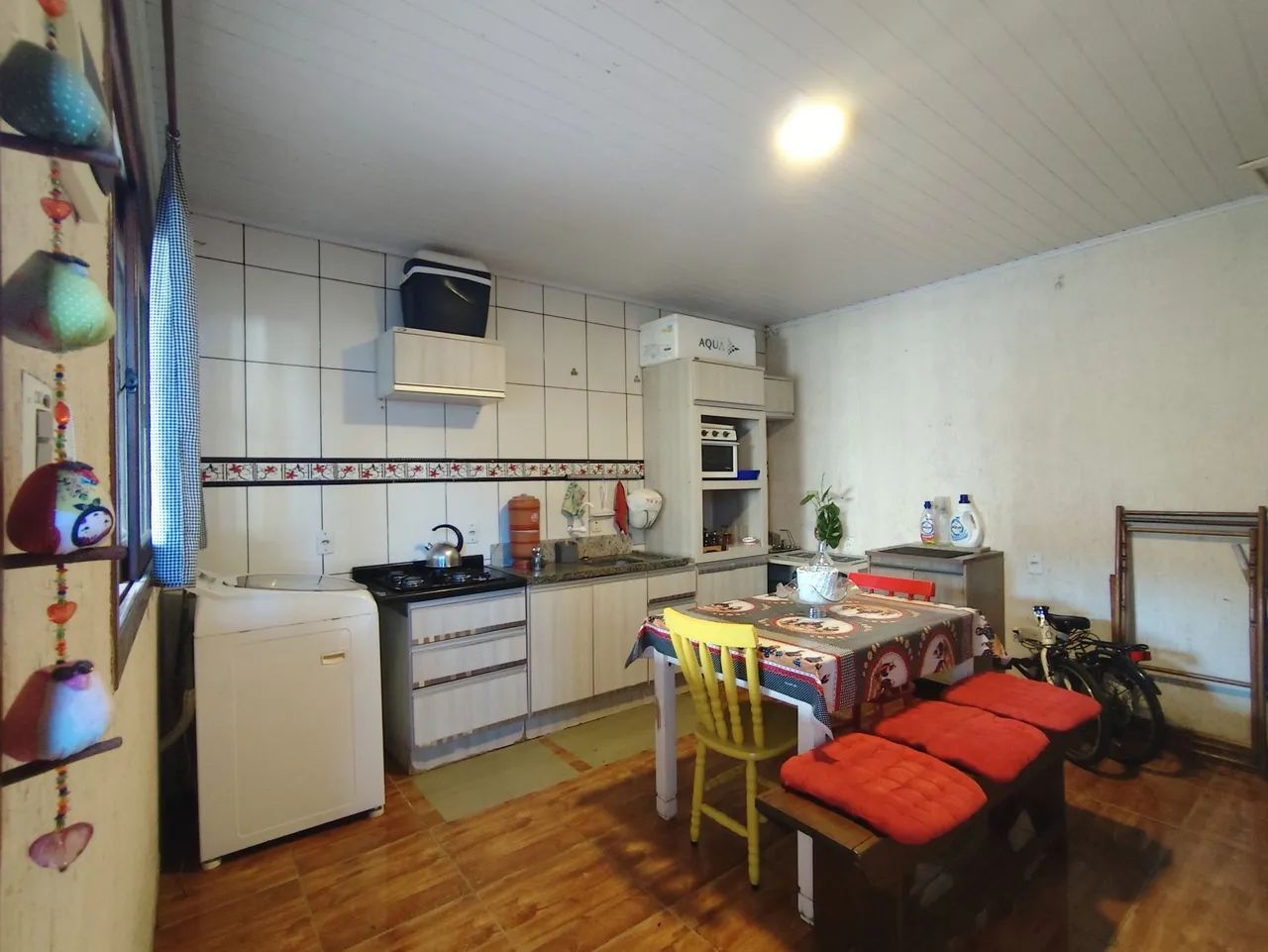 Casa térrea com 3 dormitórios  - Foto 4