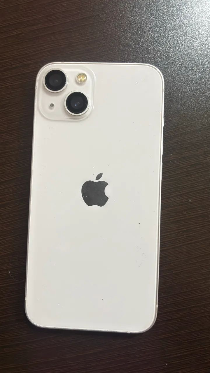 IPhone 13 128GB Excelente Original