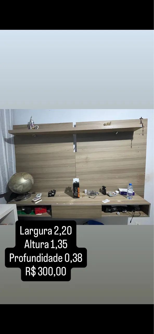 Painel TV