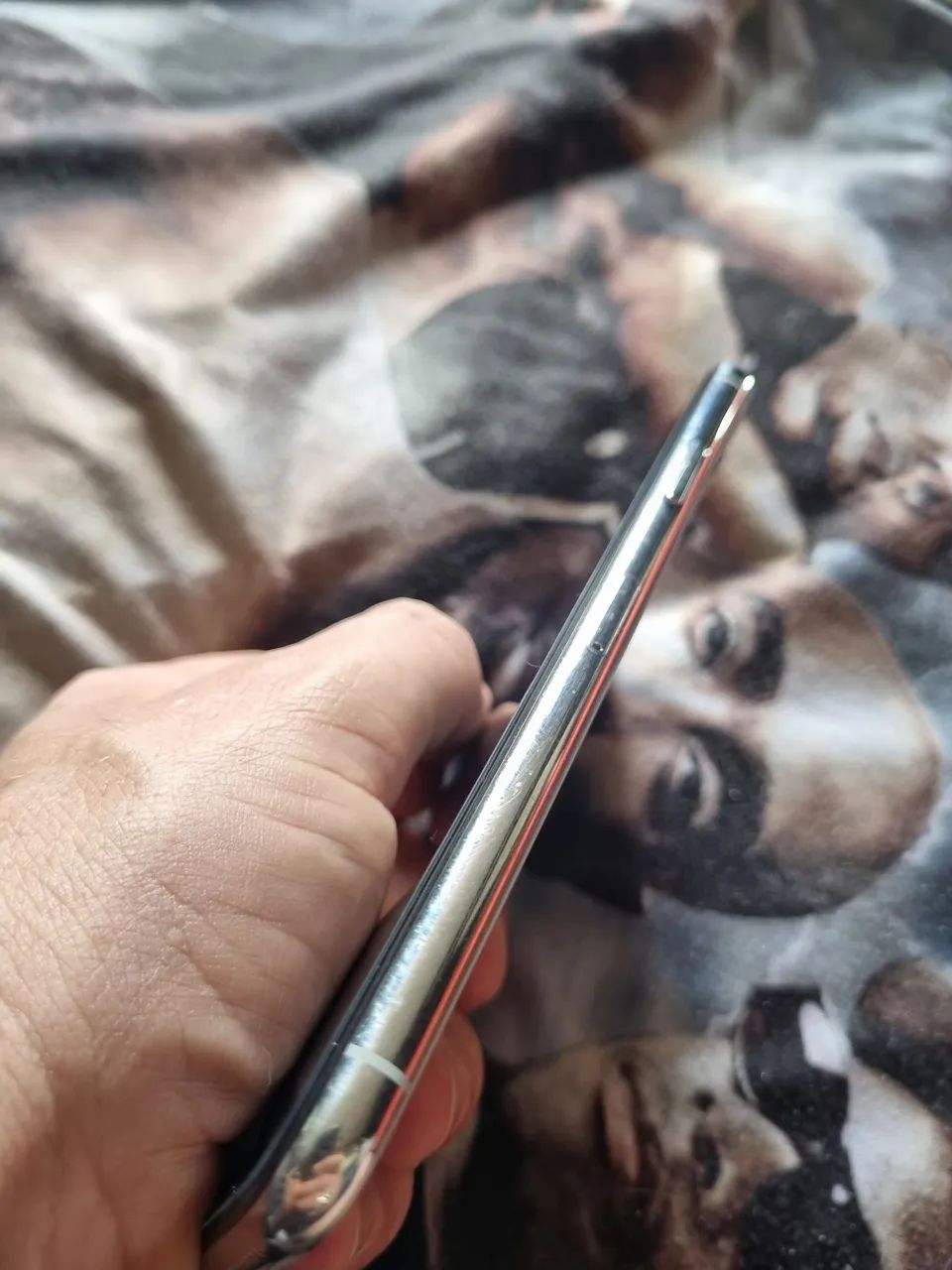 Iphone 11 Pro Max 256gb - Foto 3