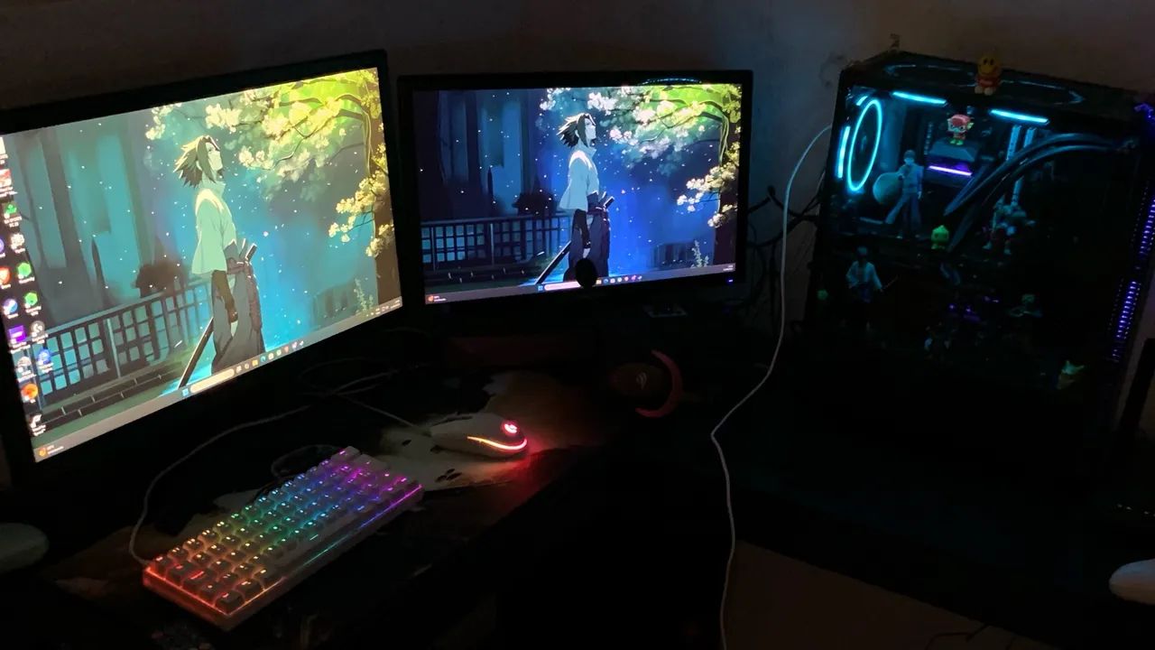 PC Gamer  - Foto 2