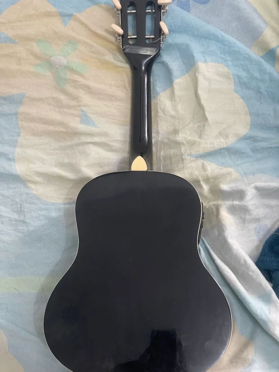 Cavaquinho gianini elétrico  - Foto 4