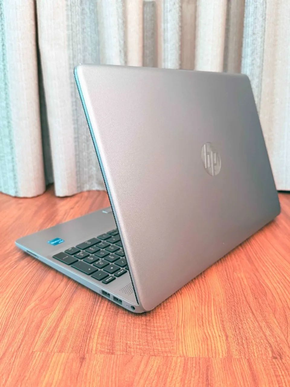 Notebook HP Intel Core i3 8Gb 256SSD 15.6" HD Windows 11 - Foto 2