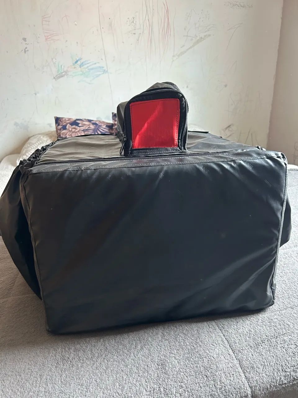 BAG NOVA À VENDA! - Foto 5